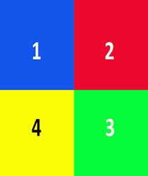 schema-1-2-4-3-250px-beidseitig-je-vierfarbig-geviertelt-farben-1-2-3-4bkKX9XiWBWQiS